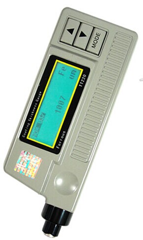 TT220數(shù)字式涂層測厚儀